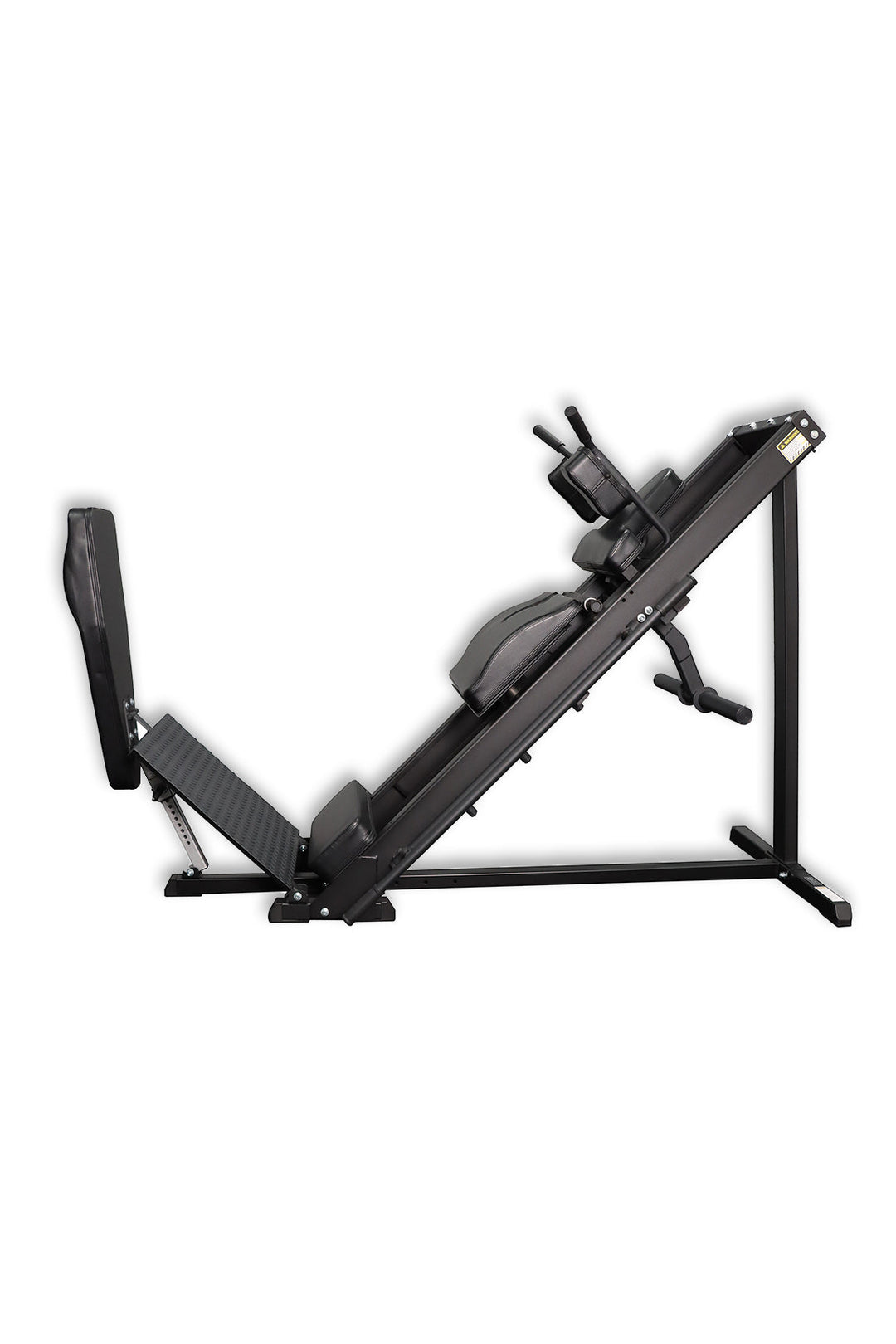 Body Iron Leg Press & Hack Squat