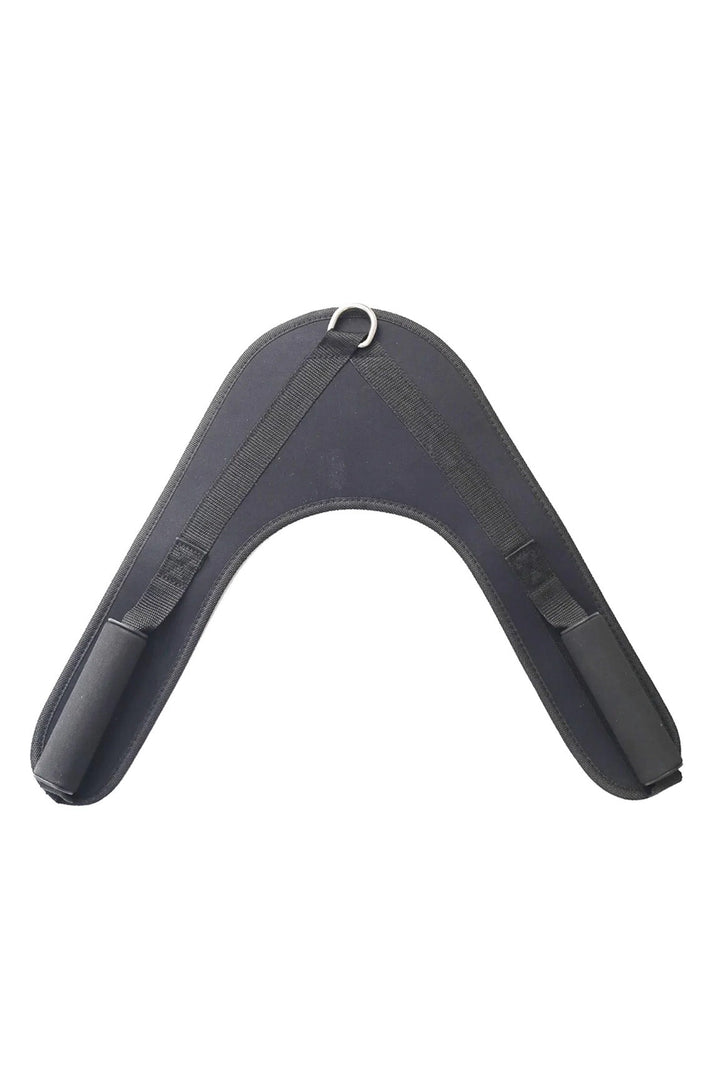Body Iron Ab Crunch Strap Cable Attachment