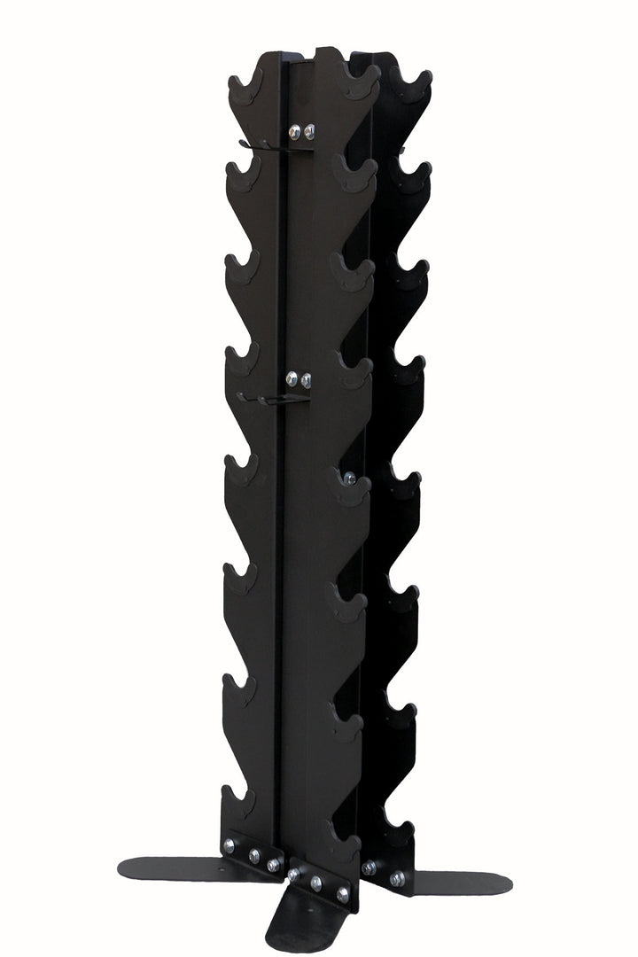 Body Iron Hex Dumbbell Stand