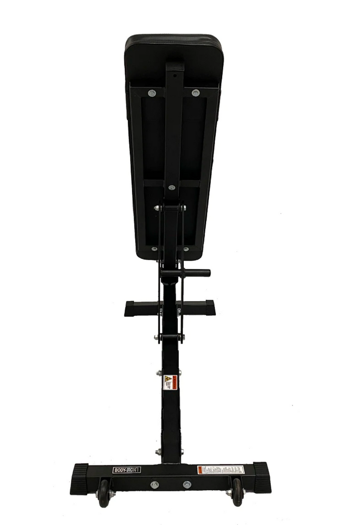 Body Iron Tough V3 FID Bench