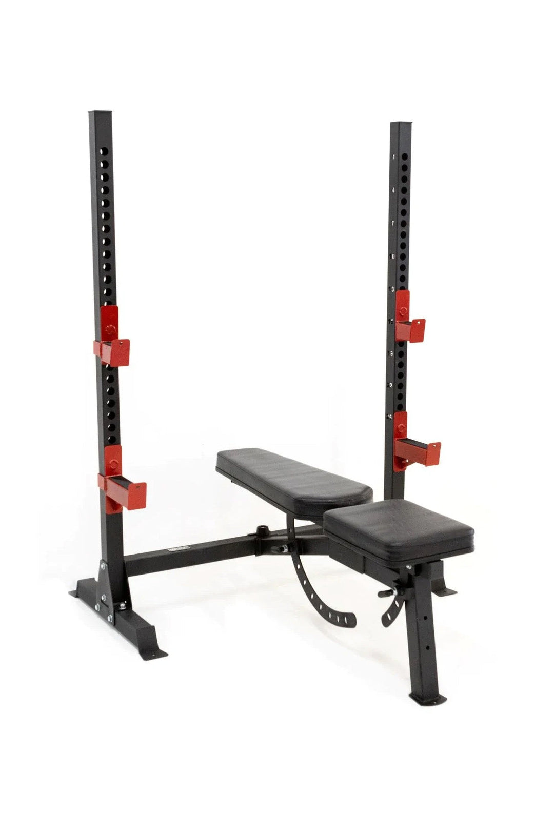Body Iron Performance Pro Olympic Bench