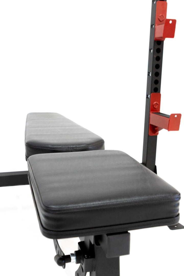 Body Iron Performance Pro Olympic Bench