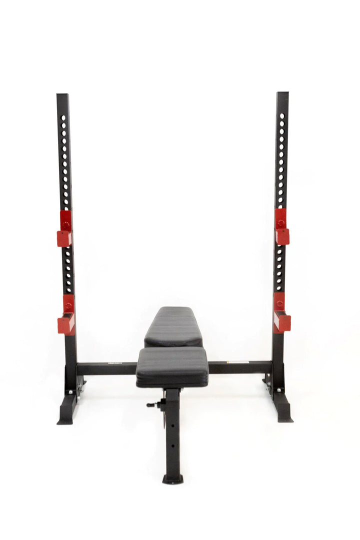 Body Iron Performance Pro Olympic Bench