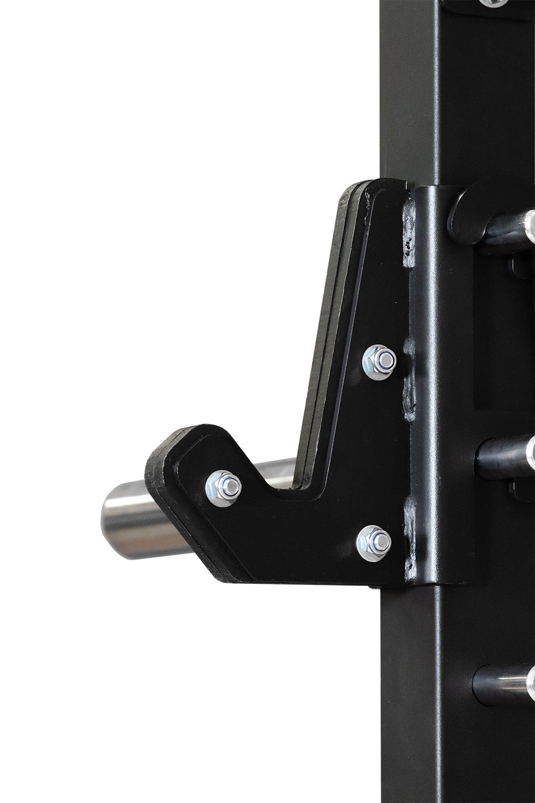 Body Iron Smith Machine Half Rack