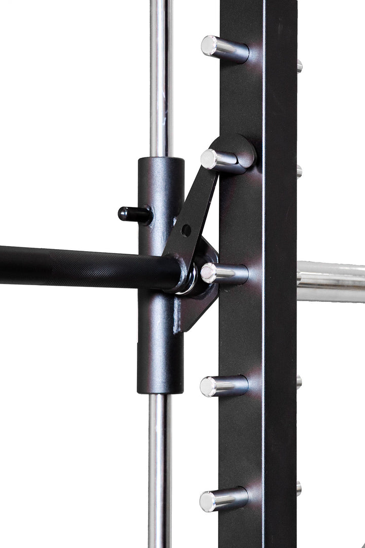 Body Iron Smith Machine Half Rack
