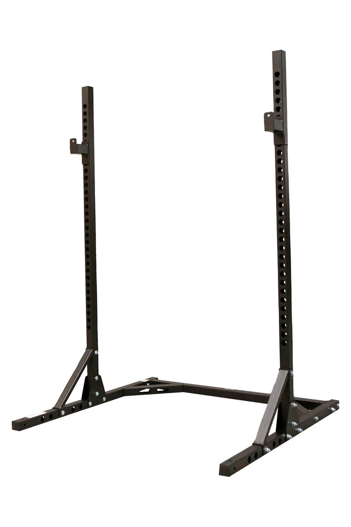 Body Iron Squat Stand Reinforced E2
