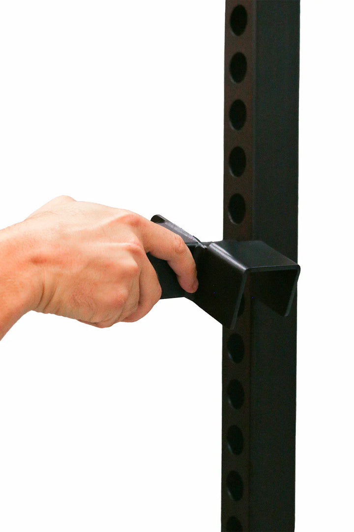 Body Iron Squat Stand Reinforced E2