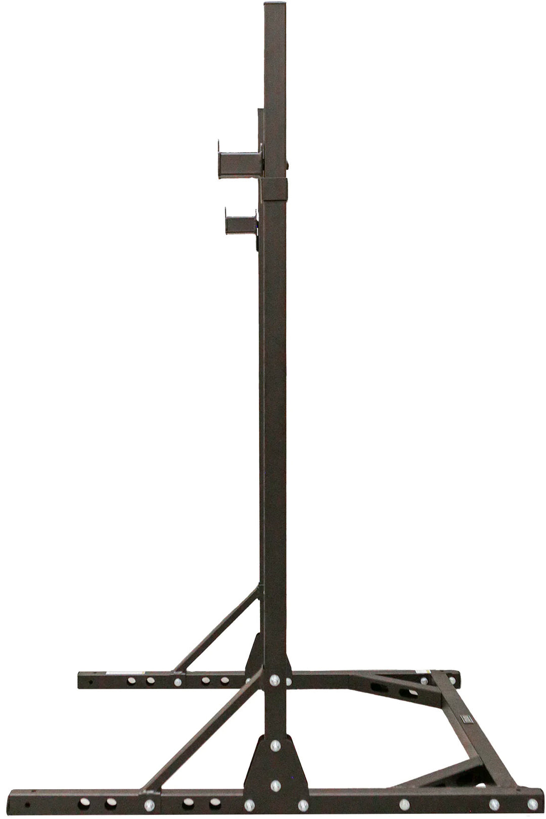 Body Iron Squat Stand Reinforced E2