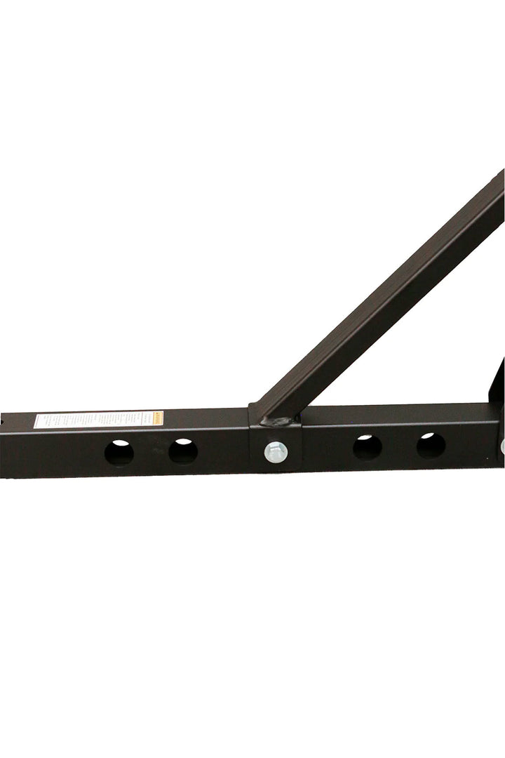 Body Iron Squat Stand Reinforced E2