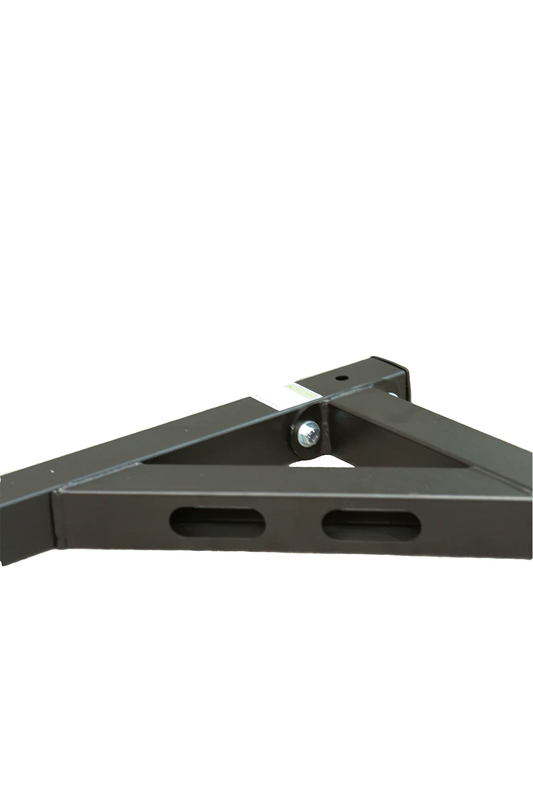 Body Iron Squat Stand Reinforced E2