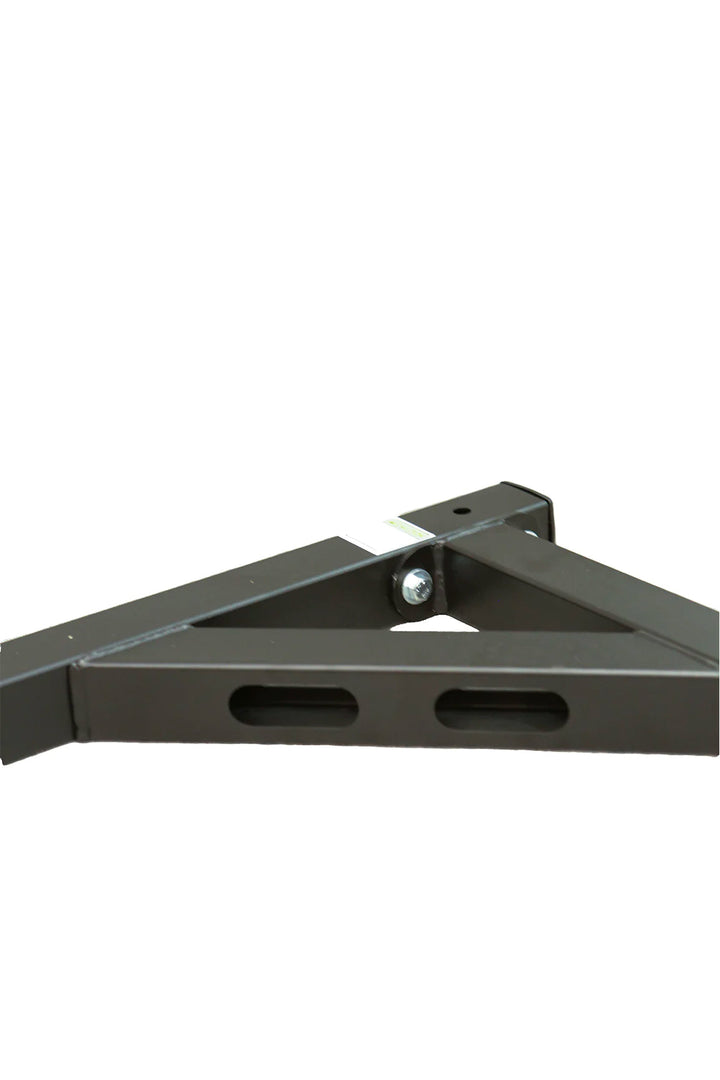 Body Iron Squat Stand Reinforced E2