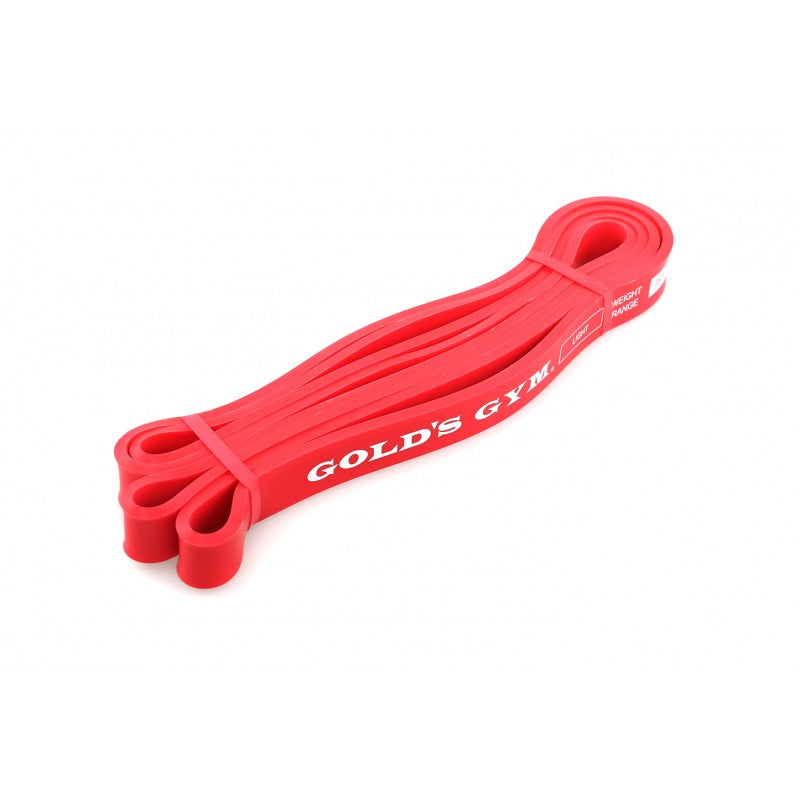Gold's Gym Light Power Bands