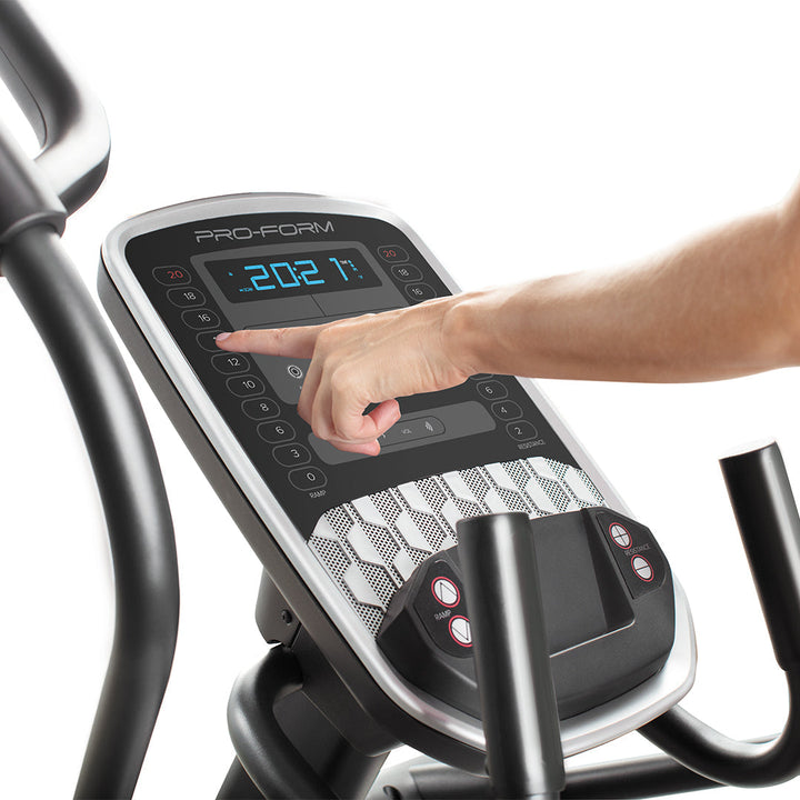 Proform Carbon EL5 Elliptical Trainer
