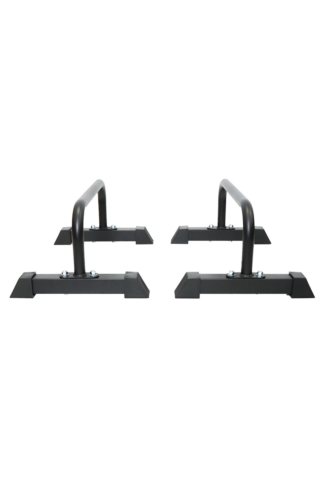 Body Iron Parrallette Push Up Bars
