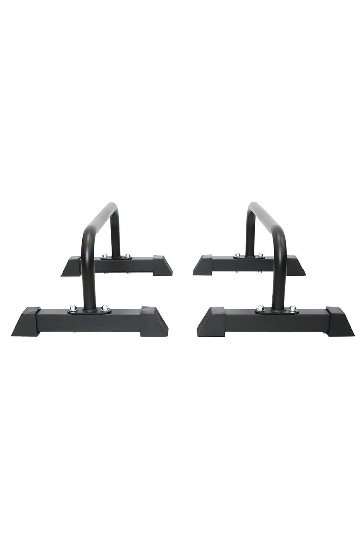Body Iron Parrallette Push Up Bars