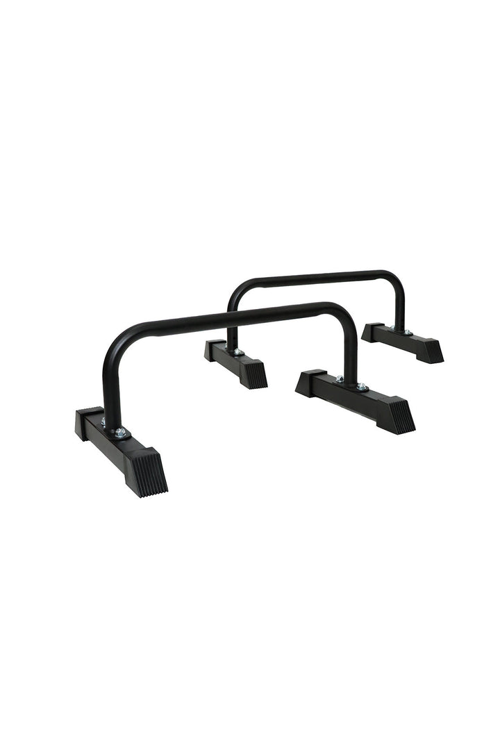 Body Iron Parrallette Push Up Bars