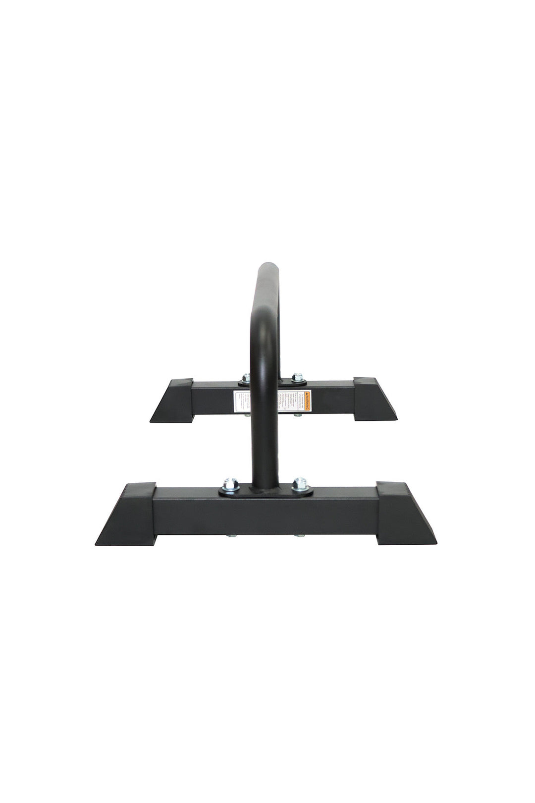 Body Iron Parrallette Push Up Bars
