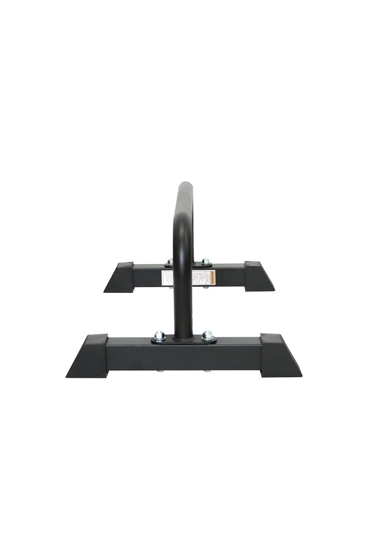 Body Iron Parrallette Push Up Bars