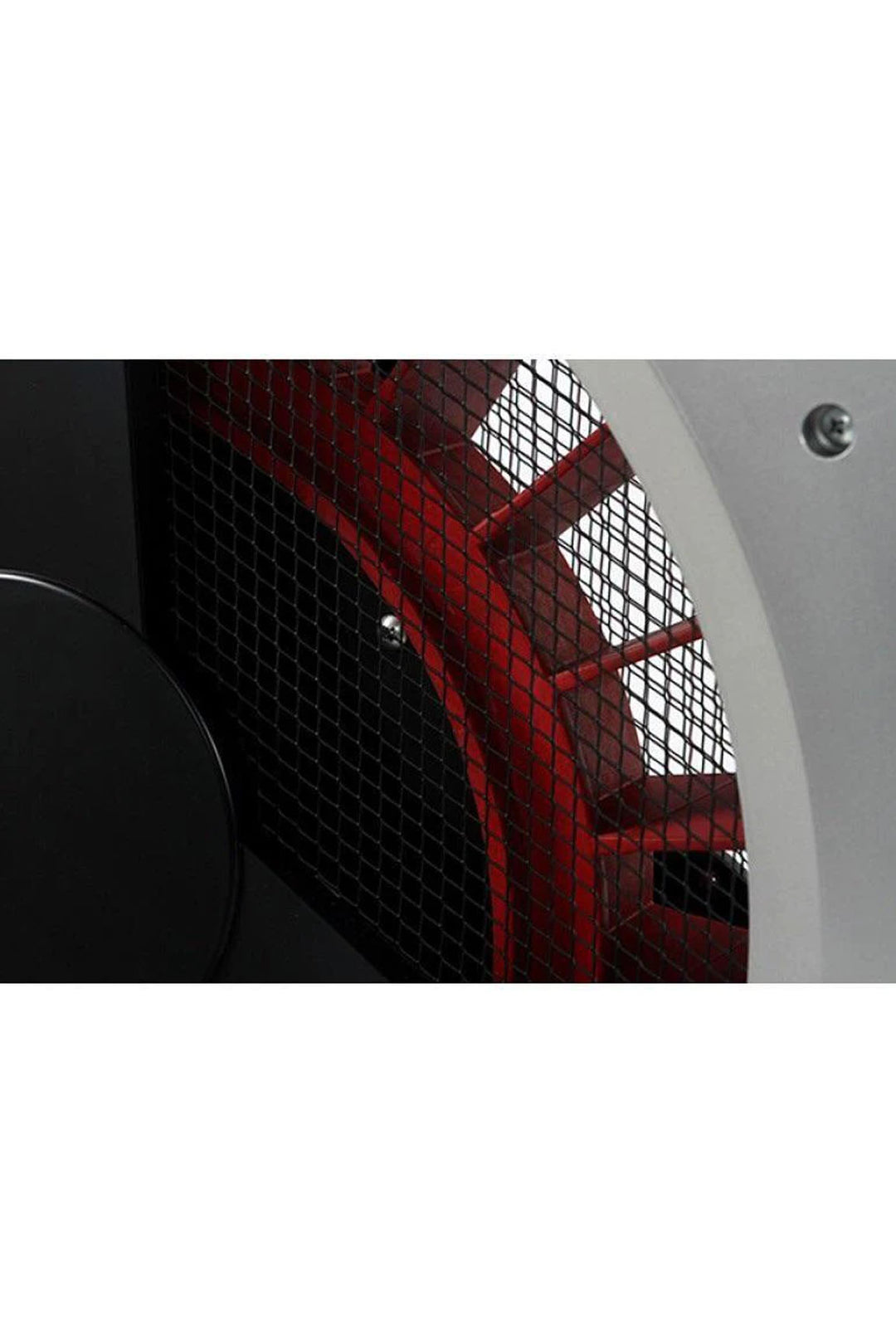 impetus exercise bike flywheel