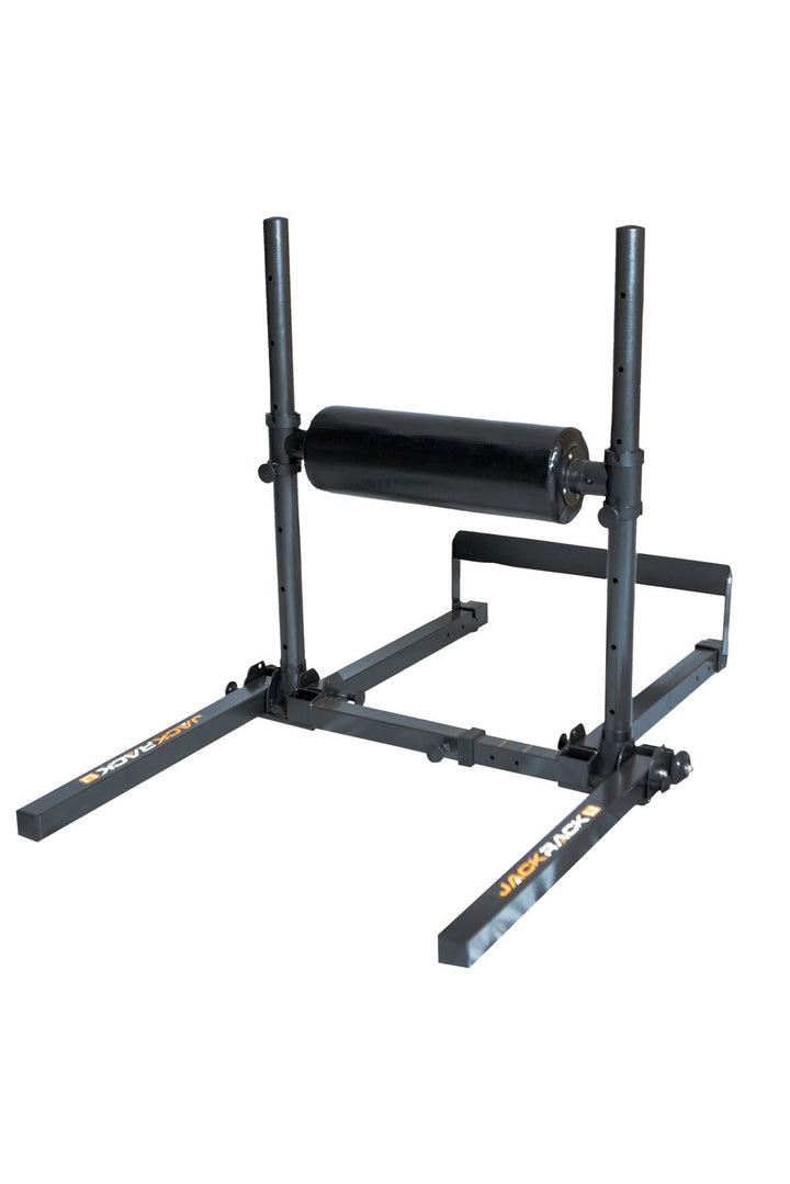 Jack Rack Bulgarian Split Squat Stand