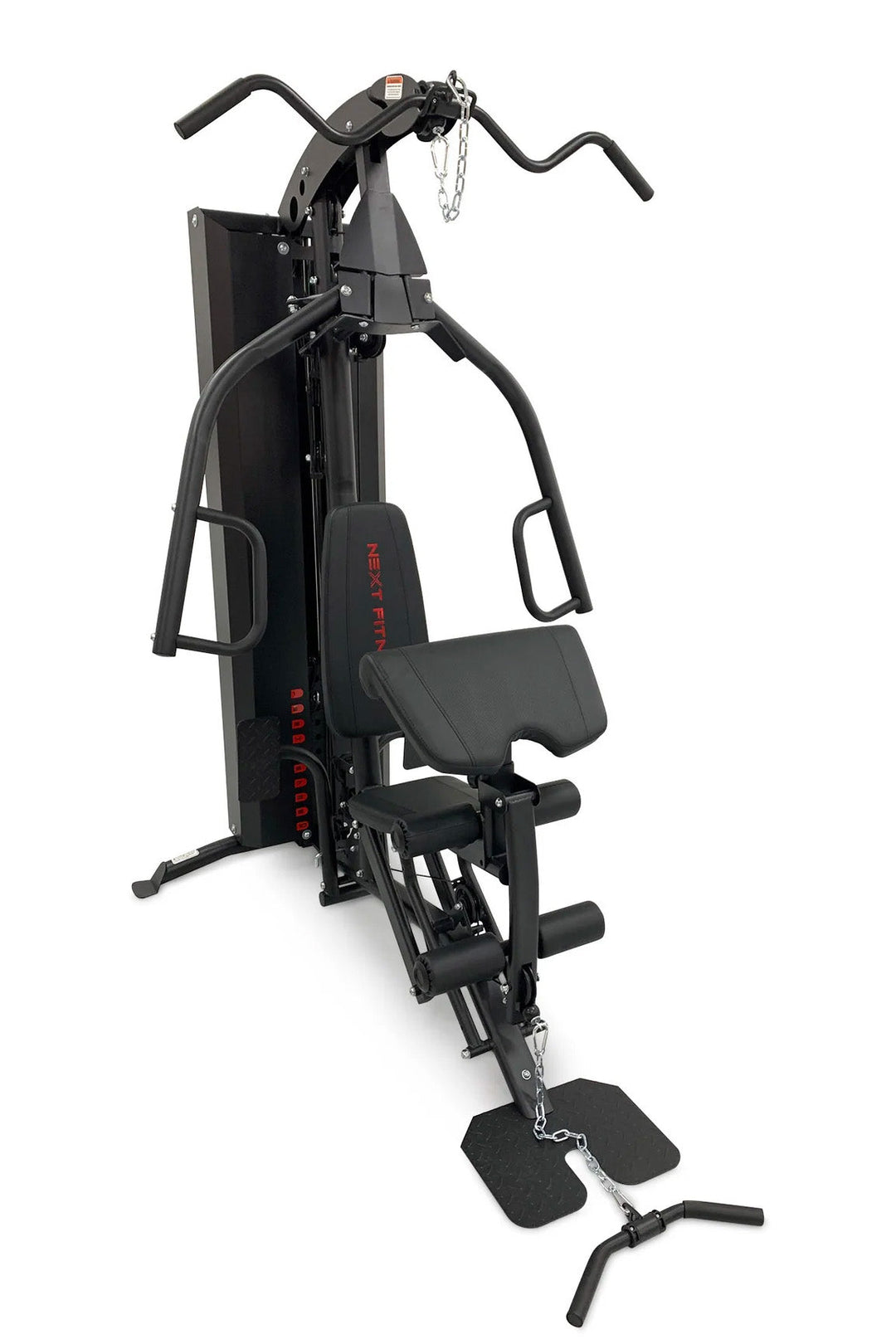 Next Fitness Home Gym NFHG-10350