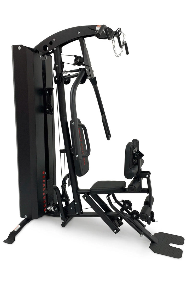 Next Fitness Home Gym NFHG-10350