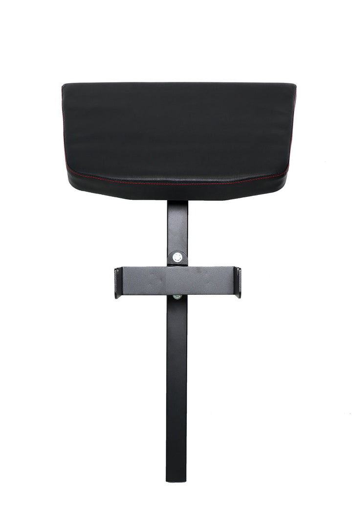 Next Fitness Leg Curl & Preacher Attachment Set