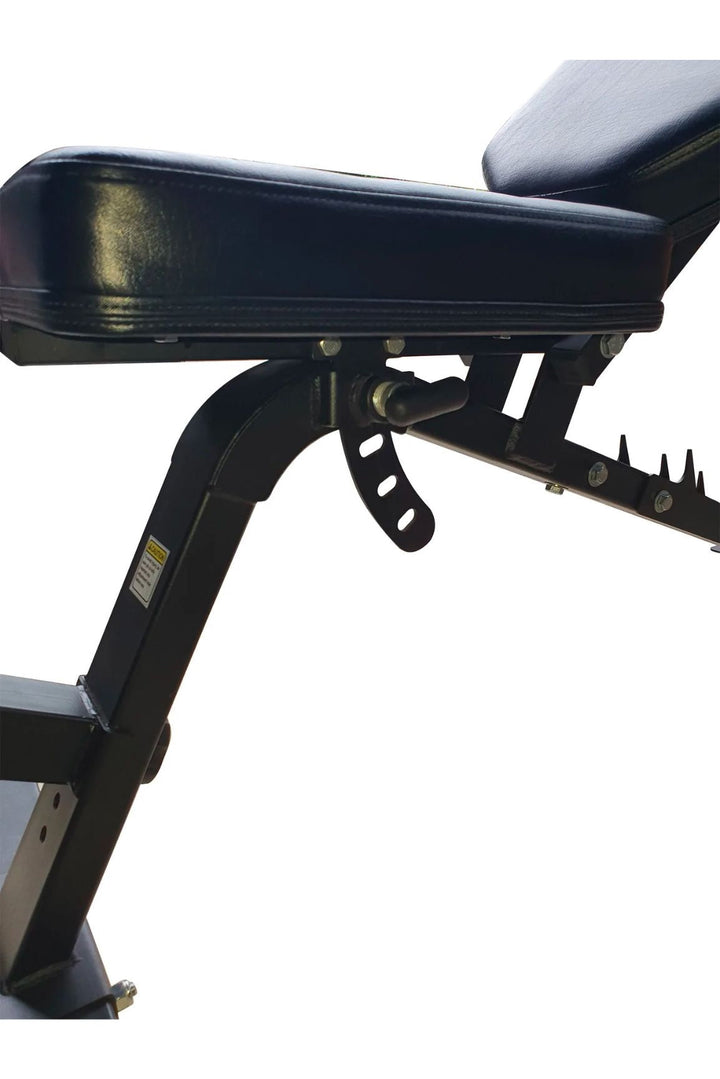 Next Fitness Utility FID Multi Bench