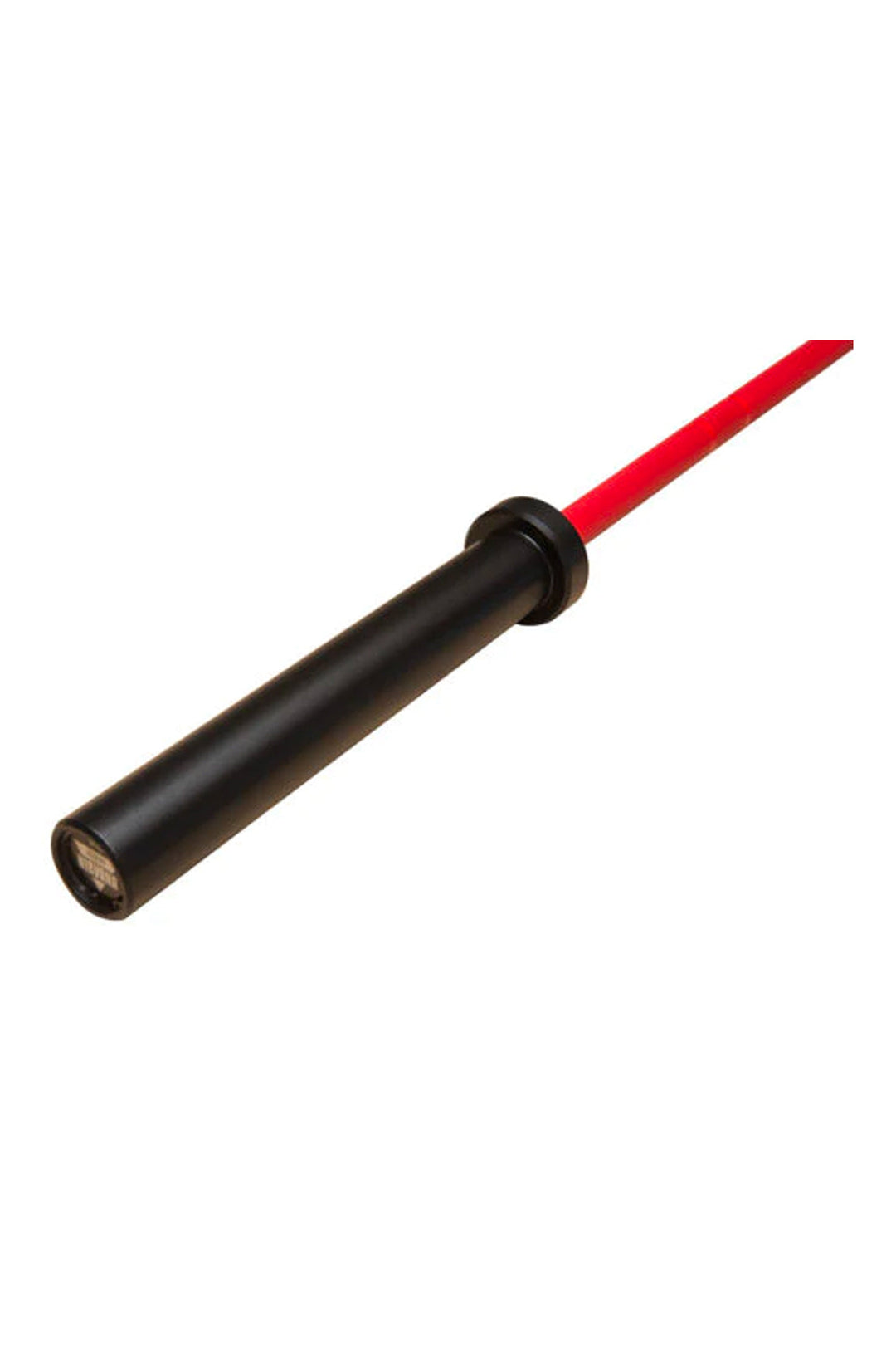 Nirvana 15 kg Red / Black Olympic Barbell