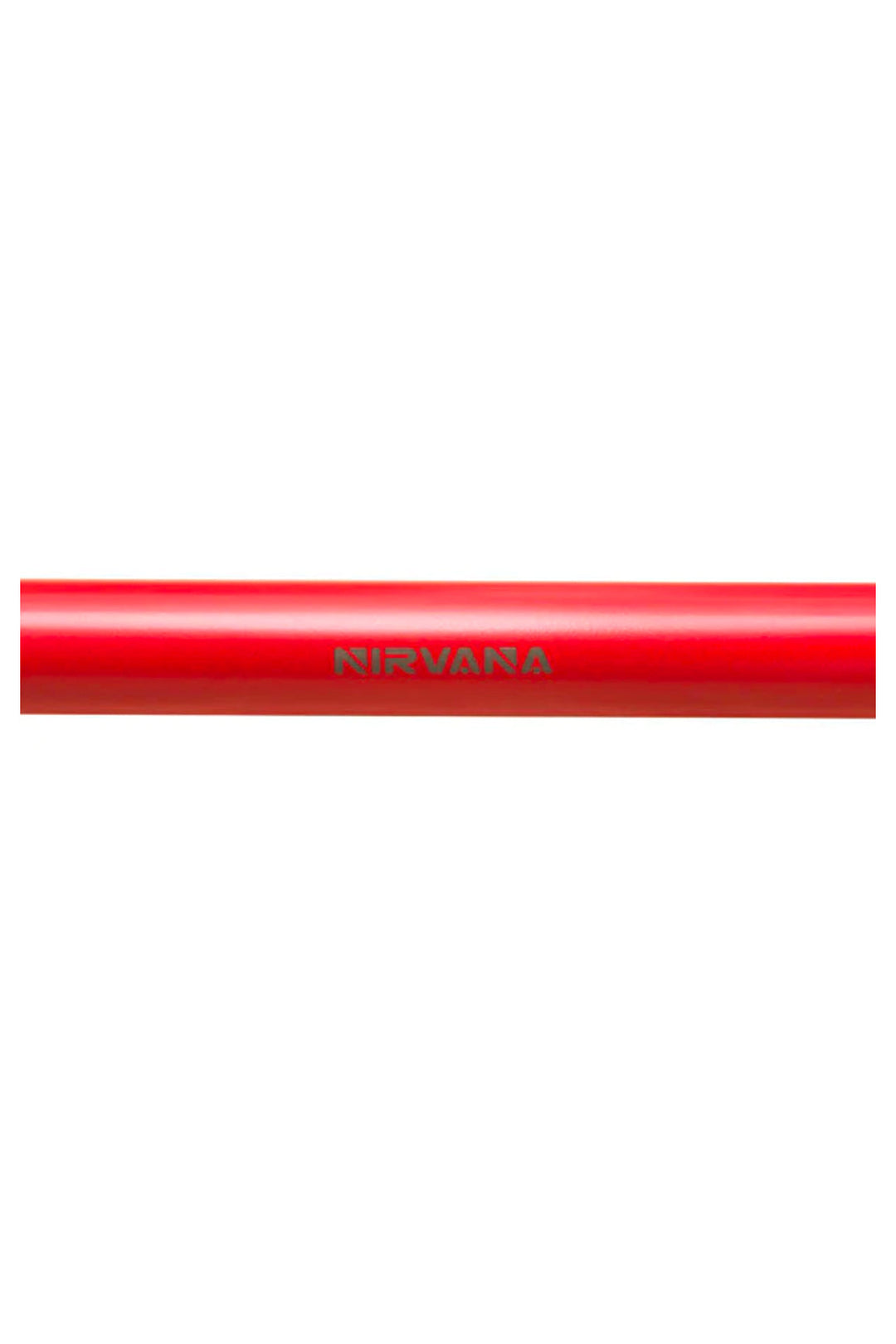 Nirvana 15 kg Red / Black Olympic Barbell