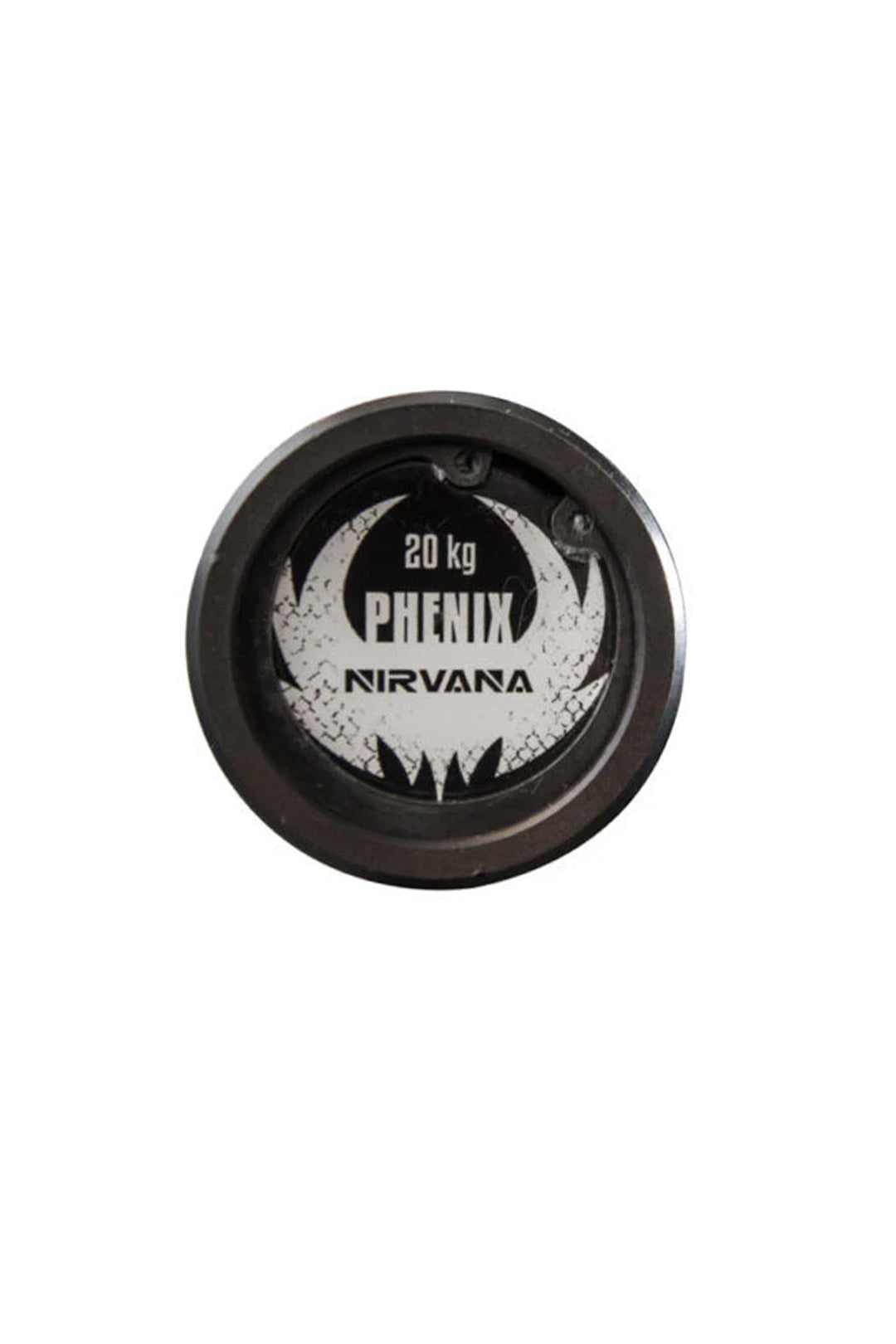 20kg Nirvana 8 needle bearing barbell