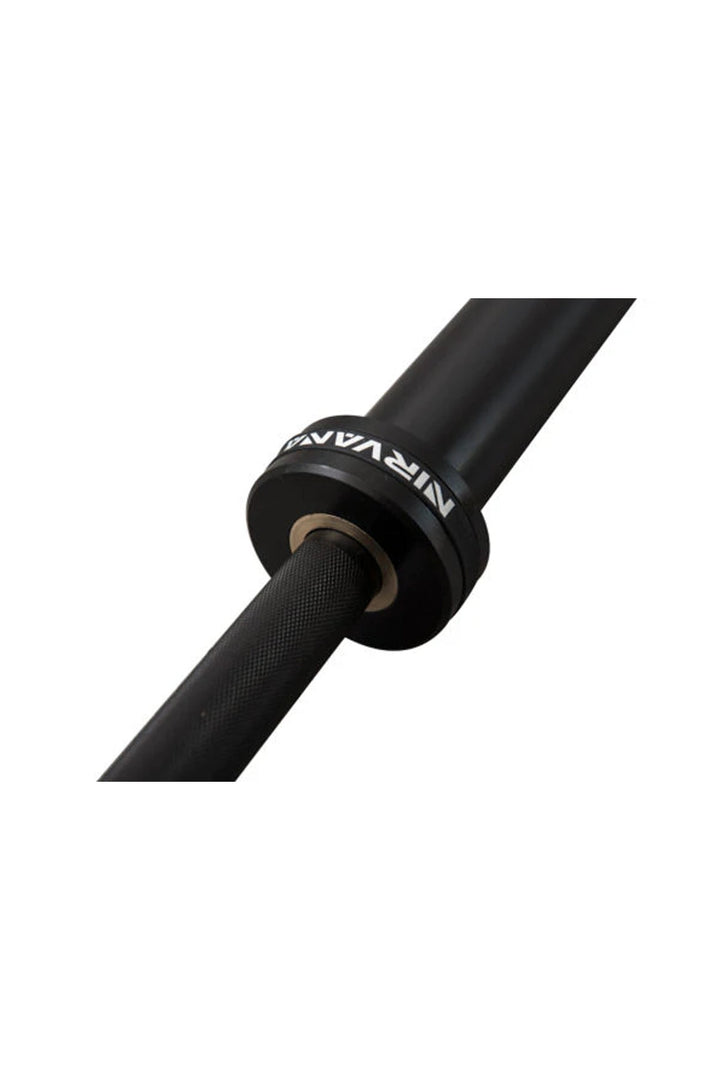 Nirvana 8 Needle Bearing Barbell