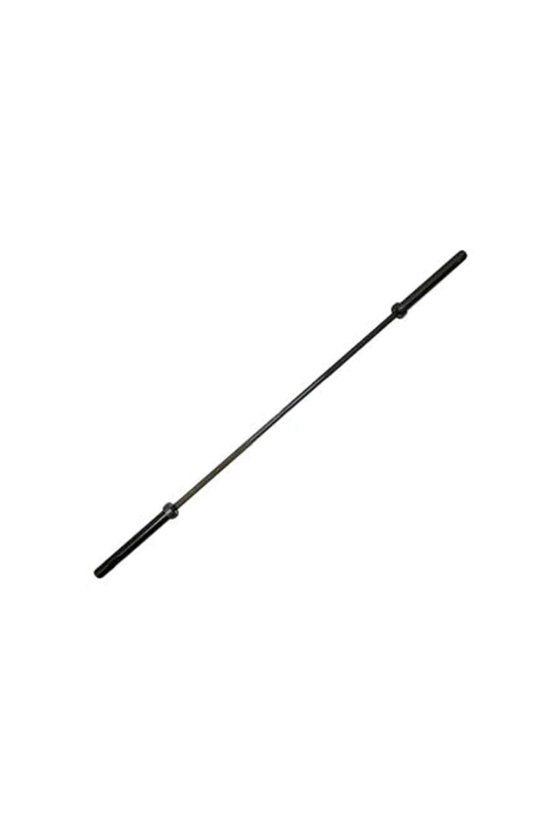 Nirvana 8 needle bearing barbell