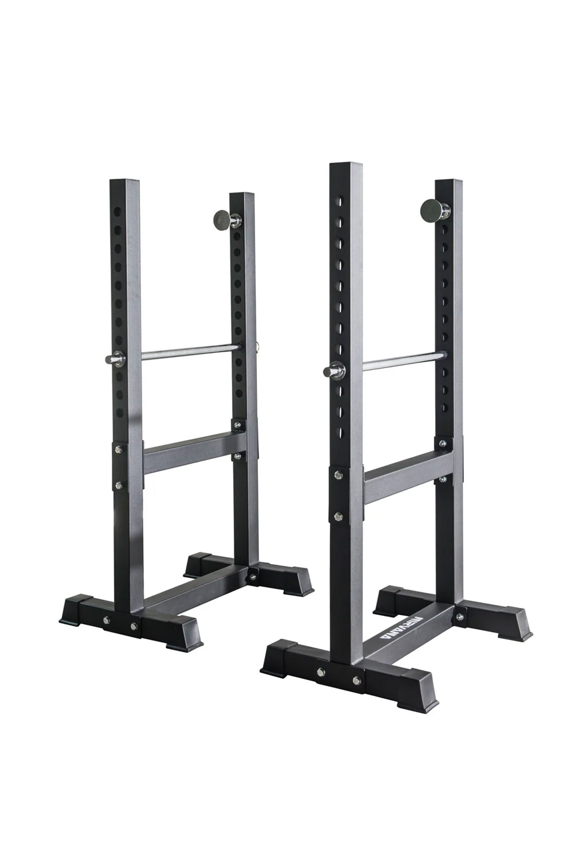 Nirvana Free Standing Rig – Mortex Fitness