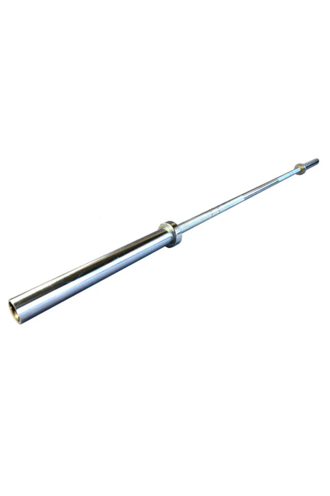 Nirvana Olympic Barbell 700 lbs Rated