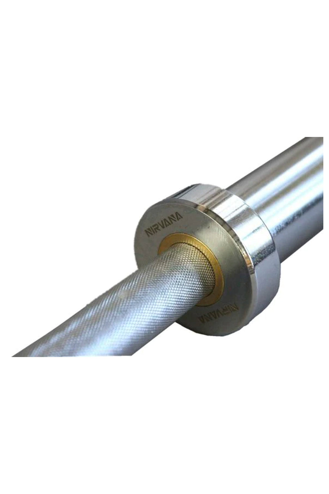Nirvana Olympic Barbell 700 lbs Rated