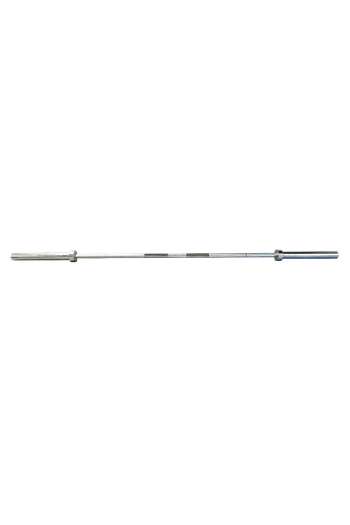 Nirvana Olympic Barbell 700 lbs Rated