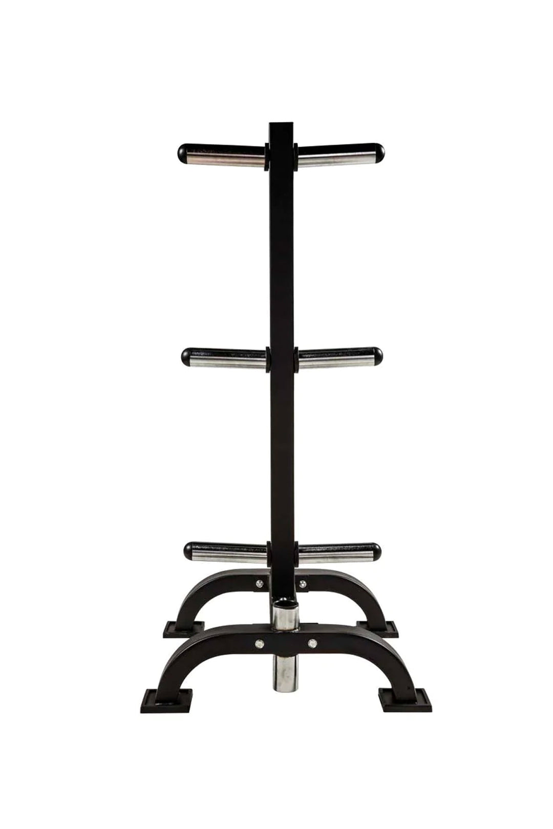 Nirvana Pro Bumper Olympic Weight Tree