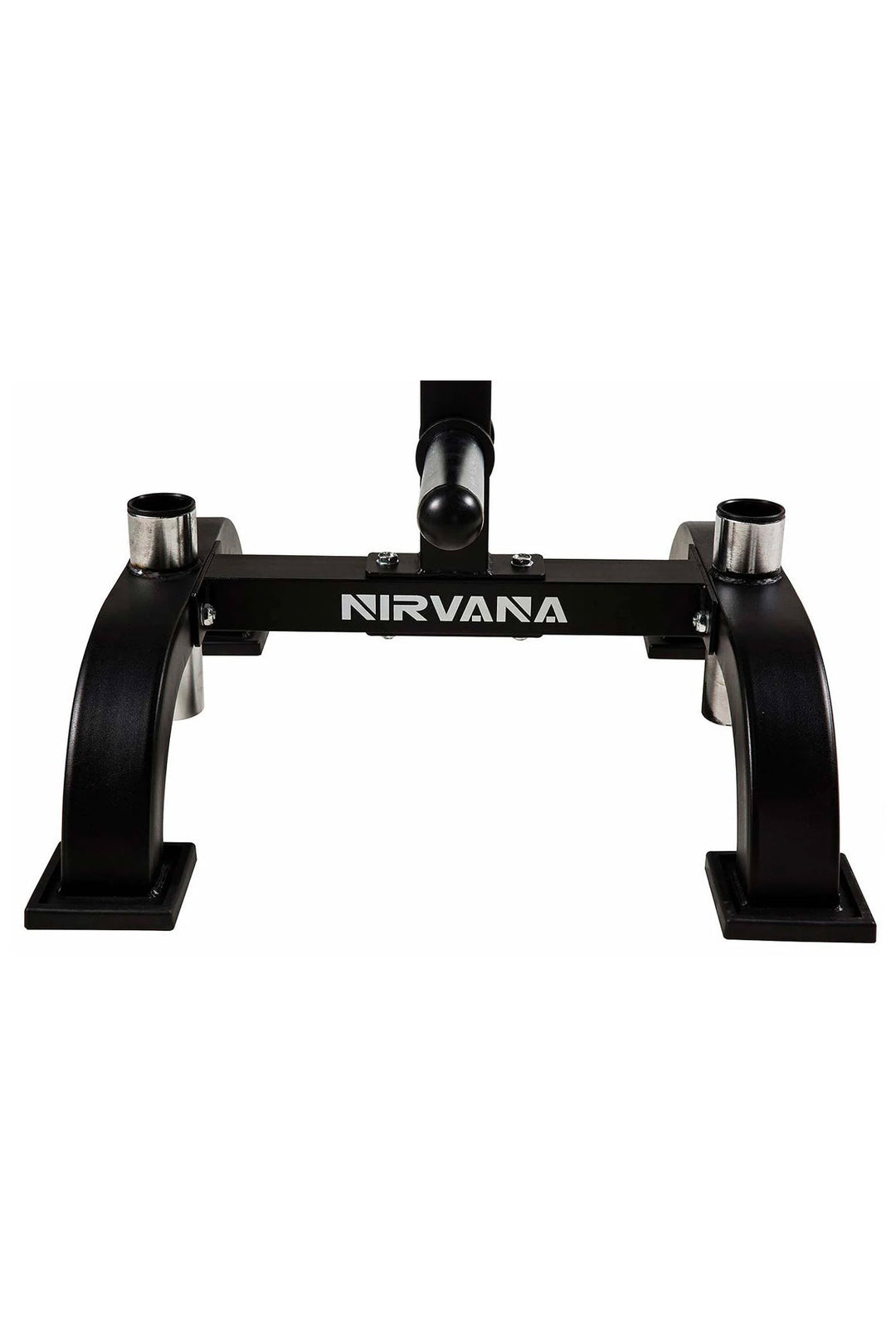 Nirvana Pro Bumper Olympic Weight Tree