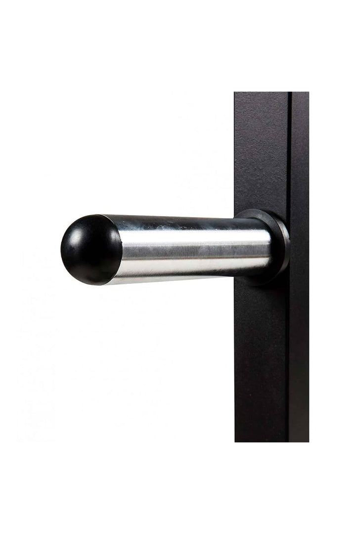 Nirvana Pro Bumper Olympic Weight Tree