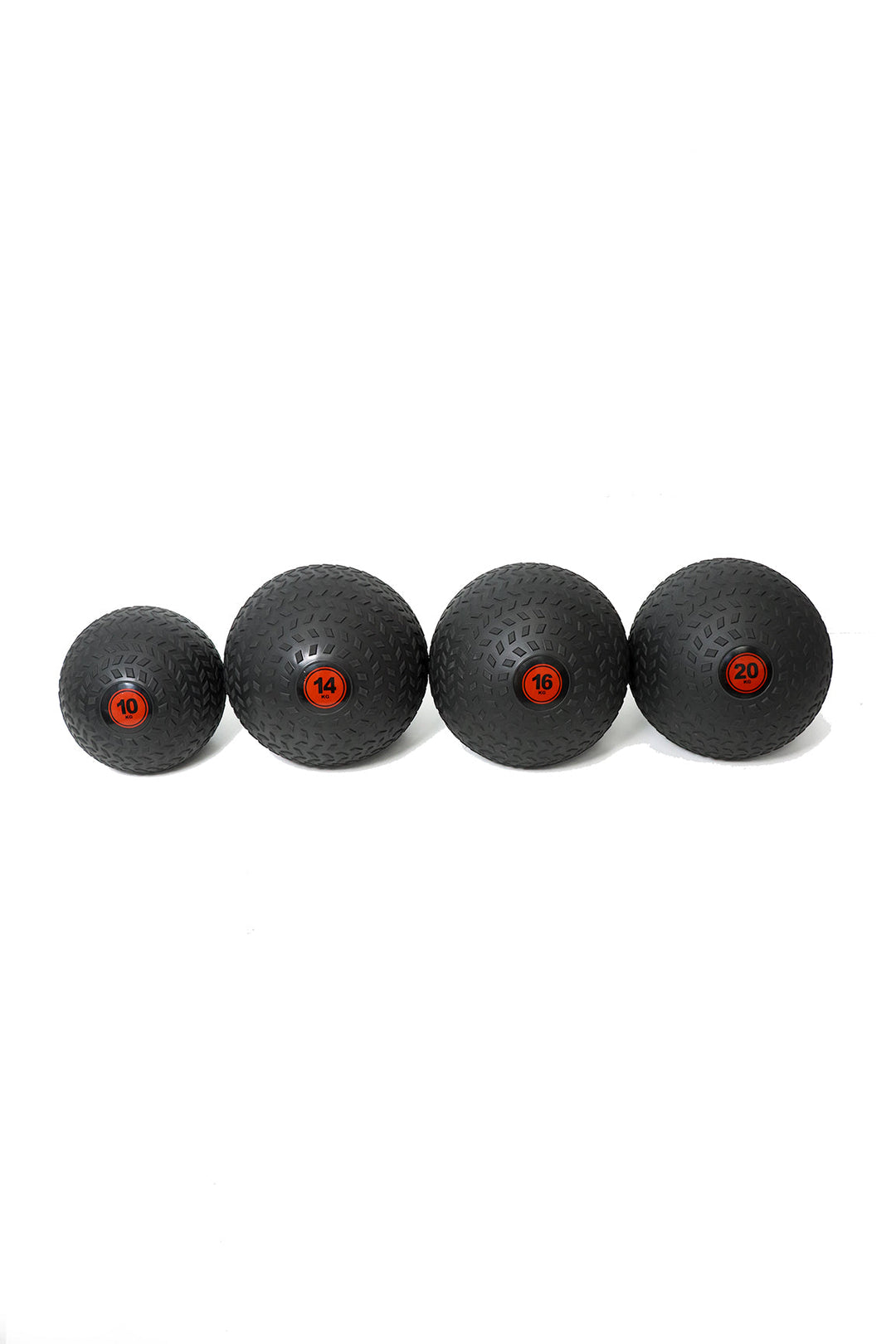 Slam ball range 10kg, 14kg,16kg, 20kg