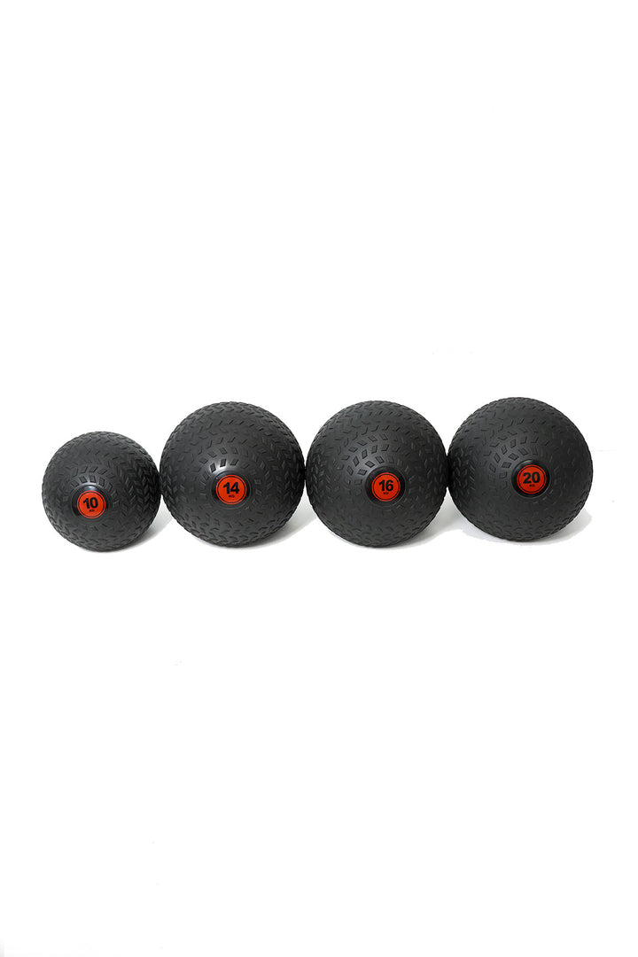 Slam ball range 10kg, 14kg,16kg, 20kg