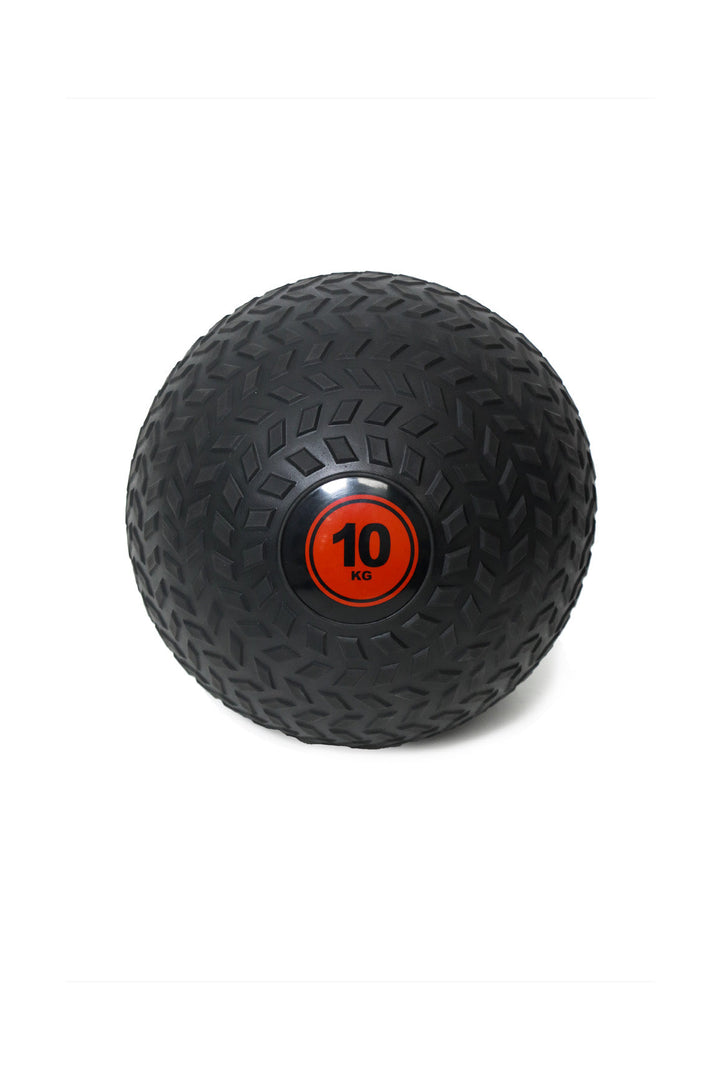 Nirvana 10kg Slam Ball
