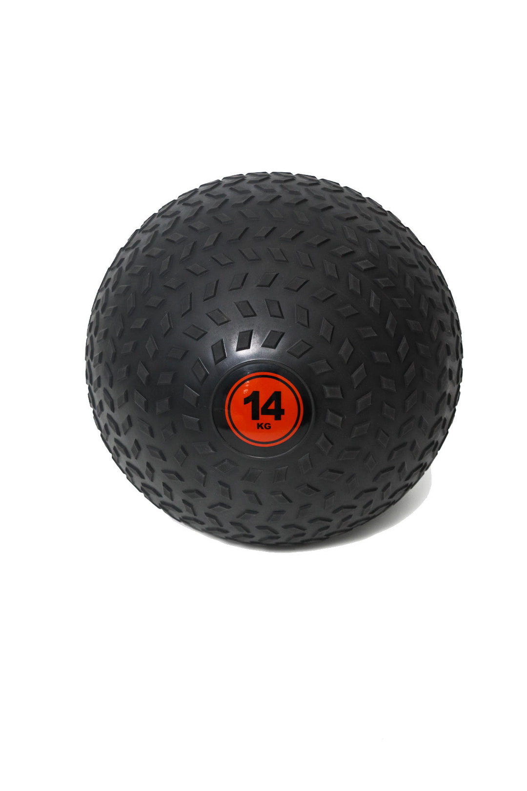 Nirvana 14kg Slam Ball