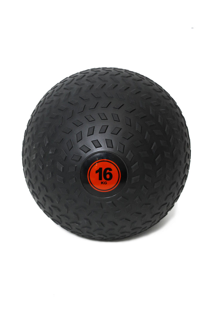 Nirvana 16kg Slam Ball
