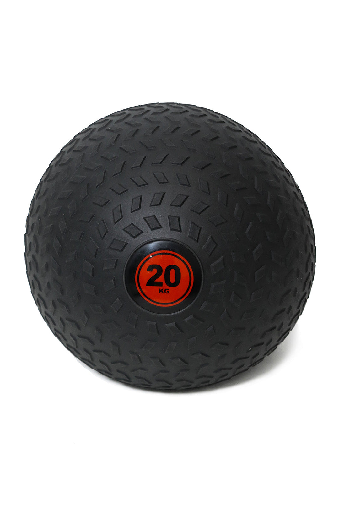 Nirvana 20kg Slam Ball