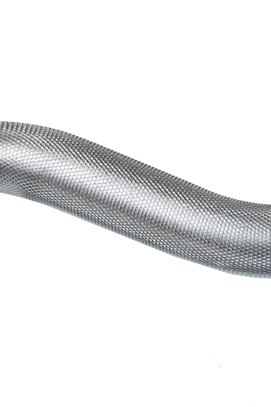 Nirvana Super EZ Curl Bar