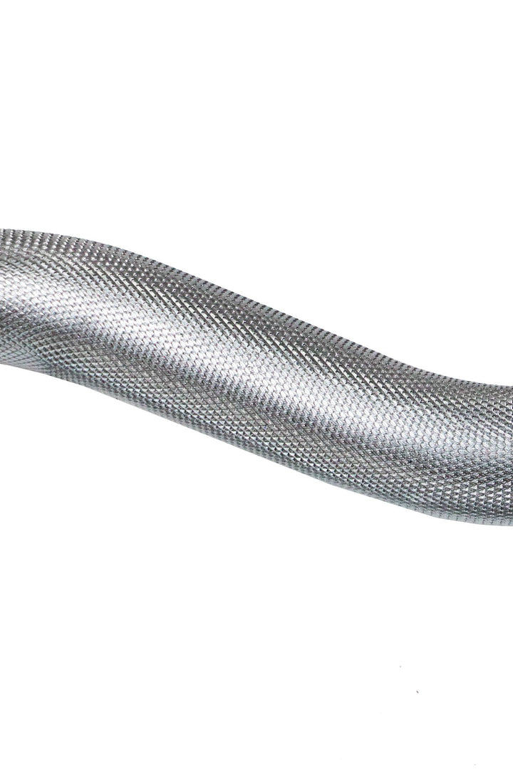 Nirvana Super EZ Curl Bar