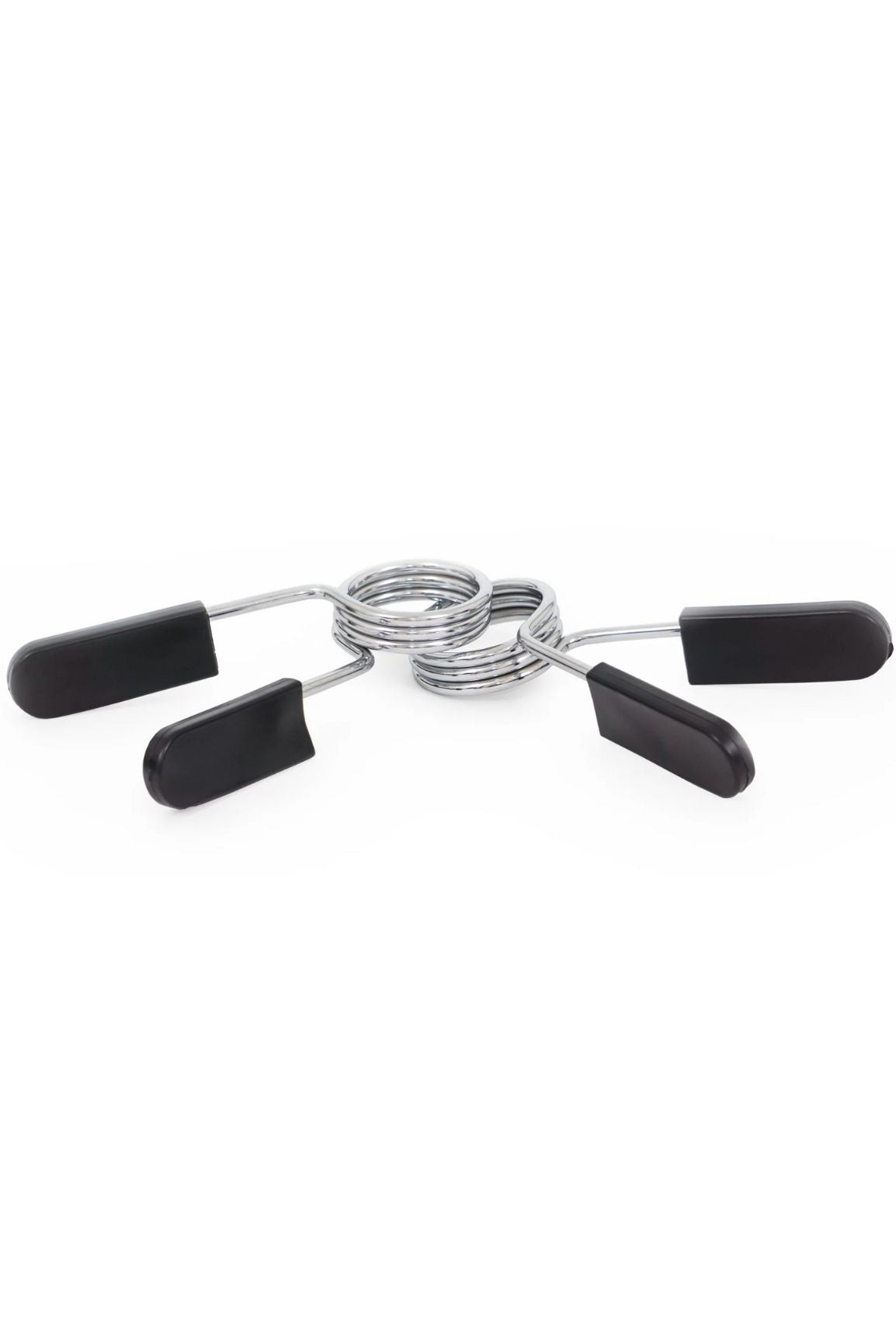 Olympic Spring Collars | World Fitness Australia – Mortex Fitness