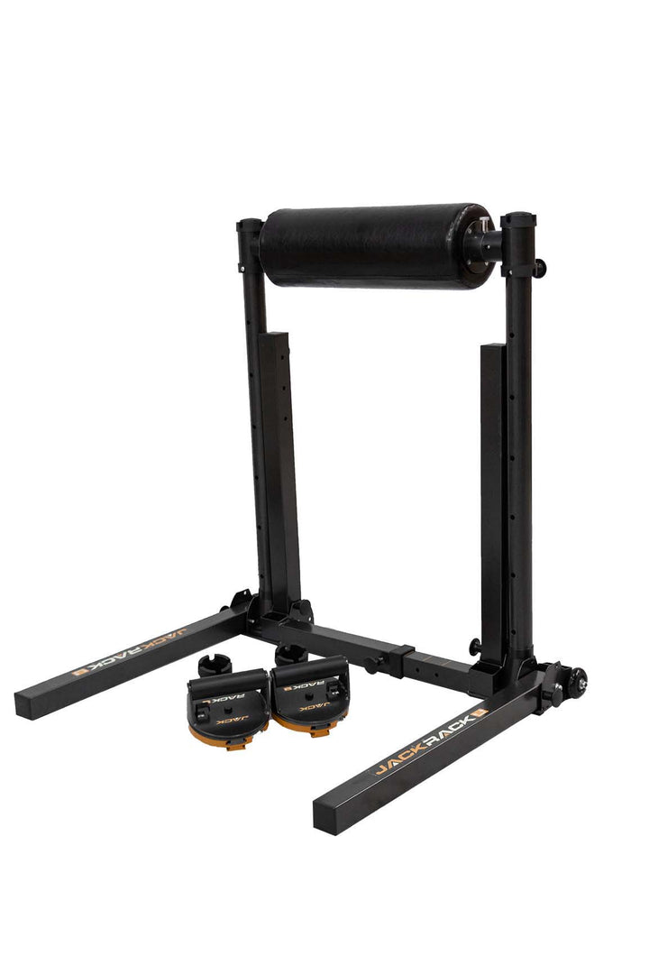 Jack Rack Bulgarian Split Squat Stand